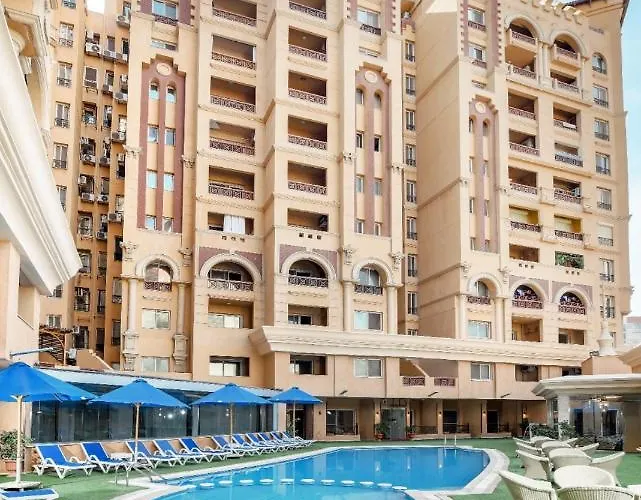 Eastern Al Montazah Hotel