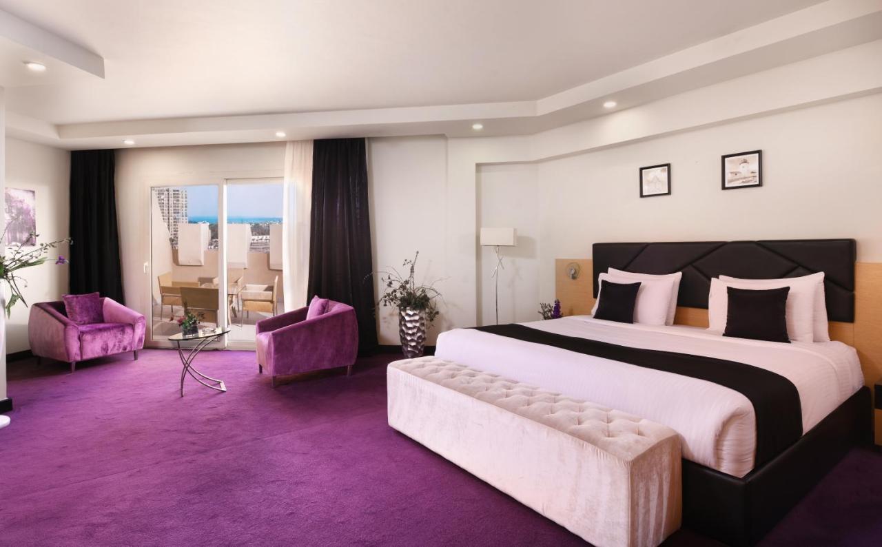 Eastern Al Montazah Hotel 4*