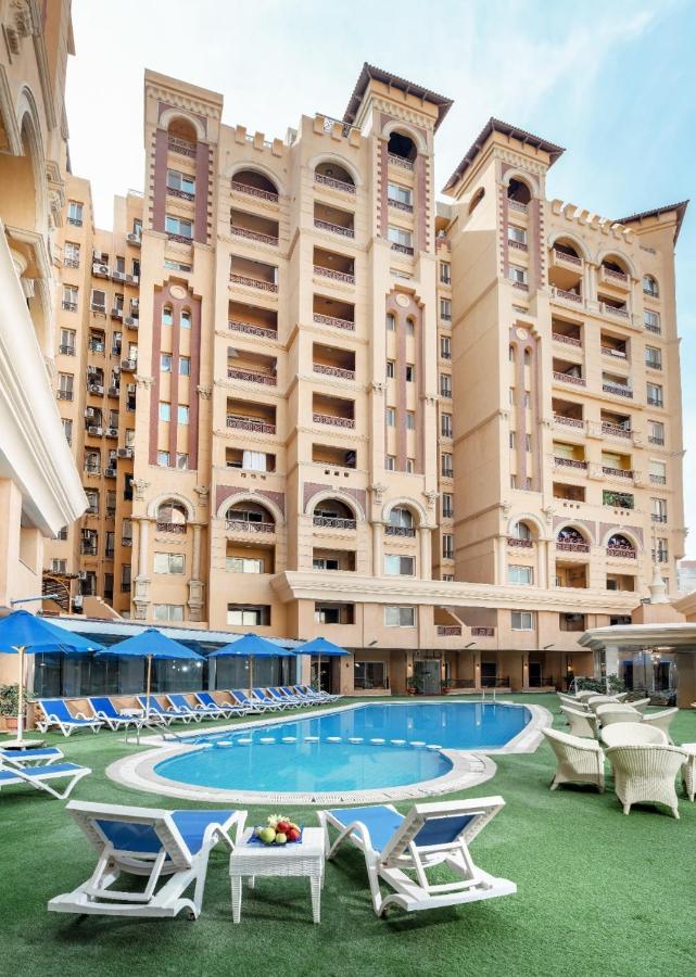 Eastern Al Montazah Hotel Hotel