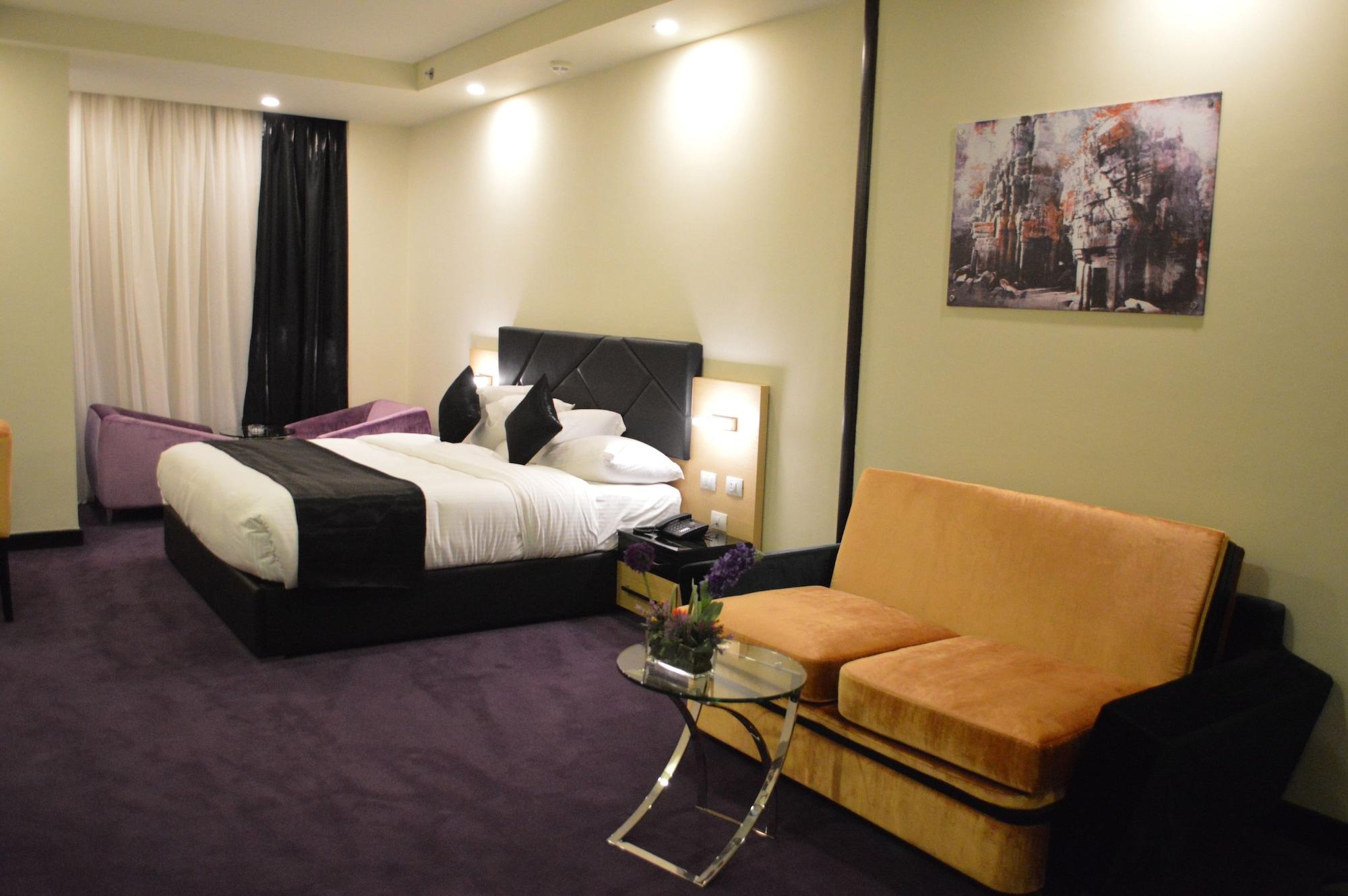 Eastern Al Montazah Hotel Hotel Alexandria