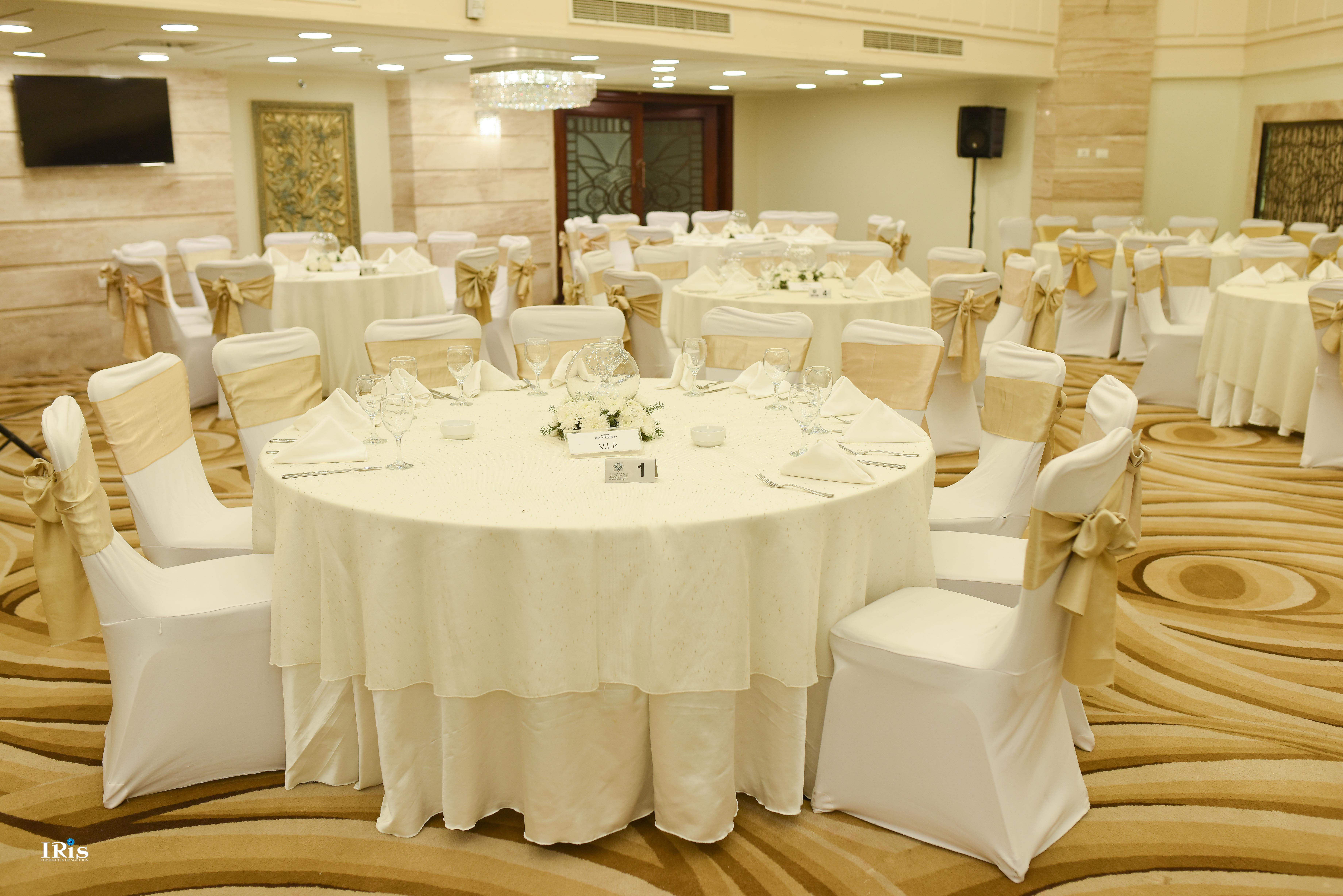 Eastern Al Montazah Hotel Alexandria