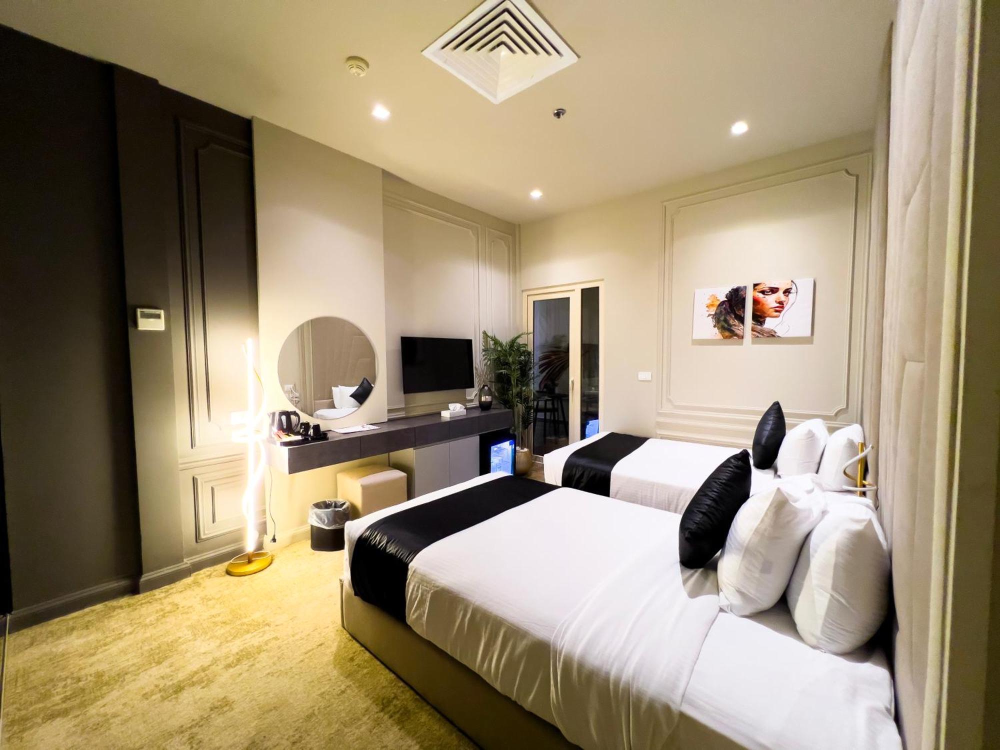 Hotel Eastern Al Montazah Hotel