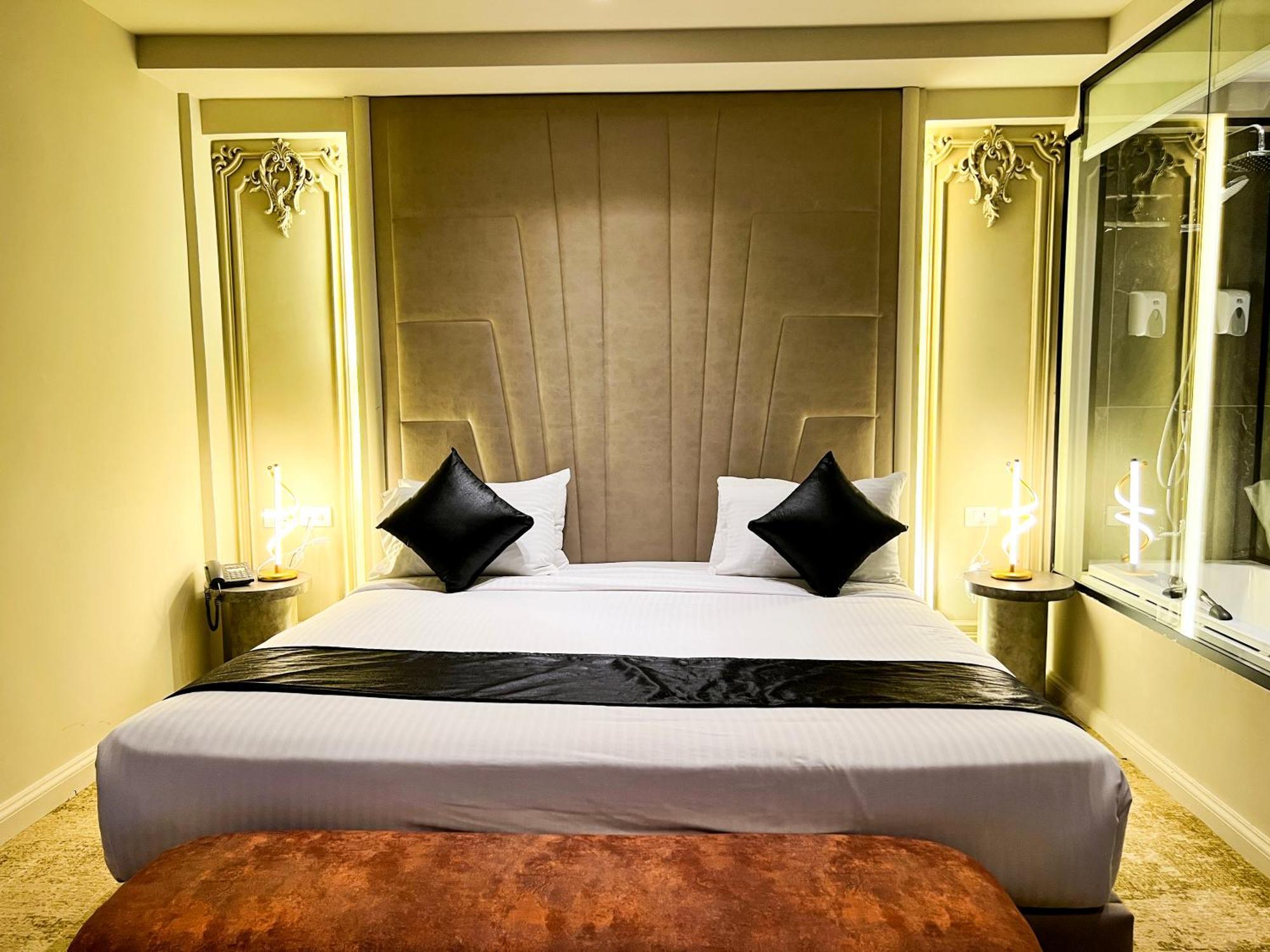 Eastern Al Montazah Hotel Alexandria