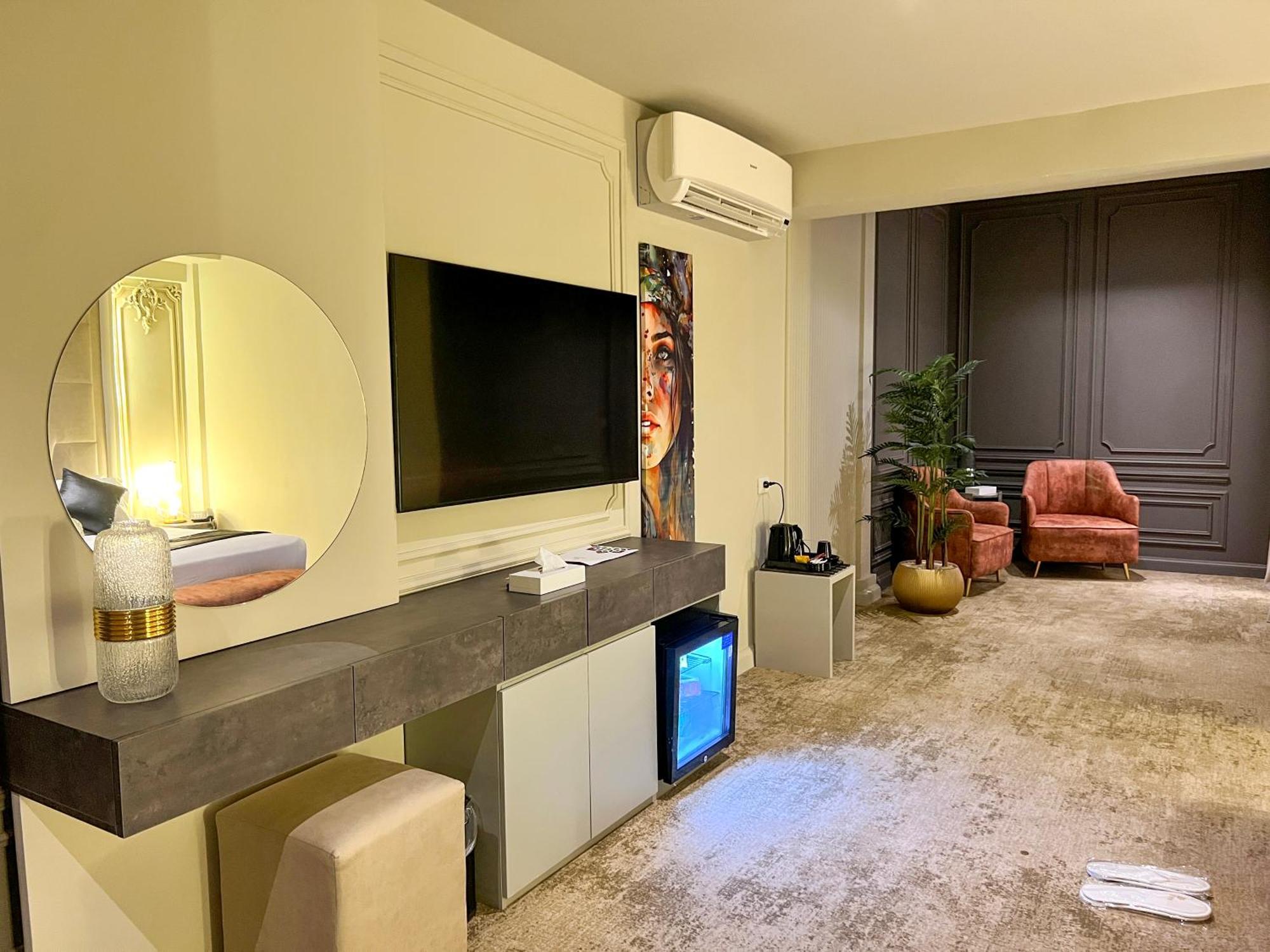 Eastern Al Montazah Hotel