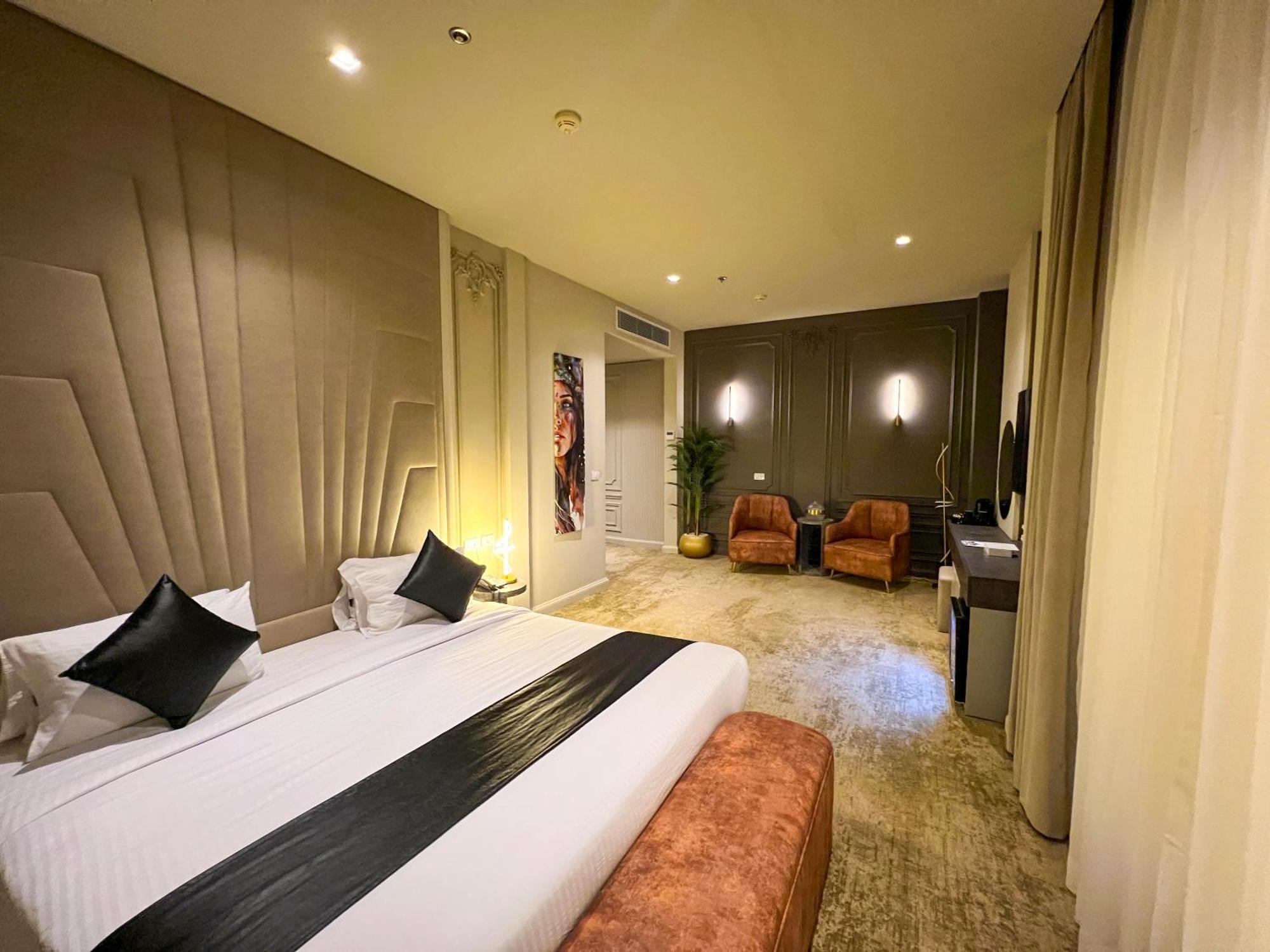 Eastern Al Montazah Hotel Hotel