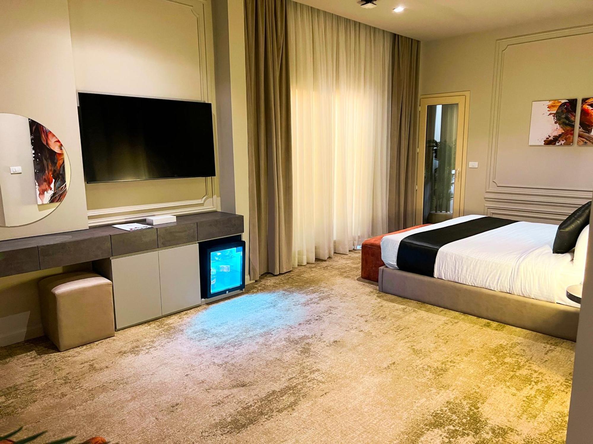 Eastern Al Montazah Hotel Hotel Alexandria