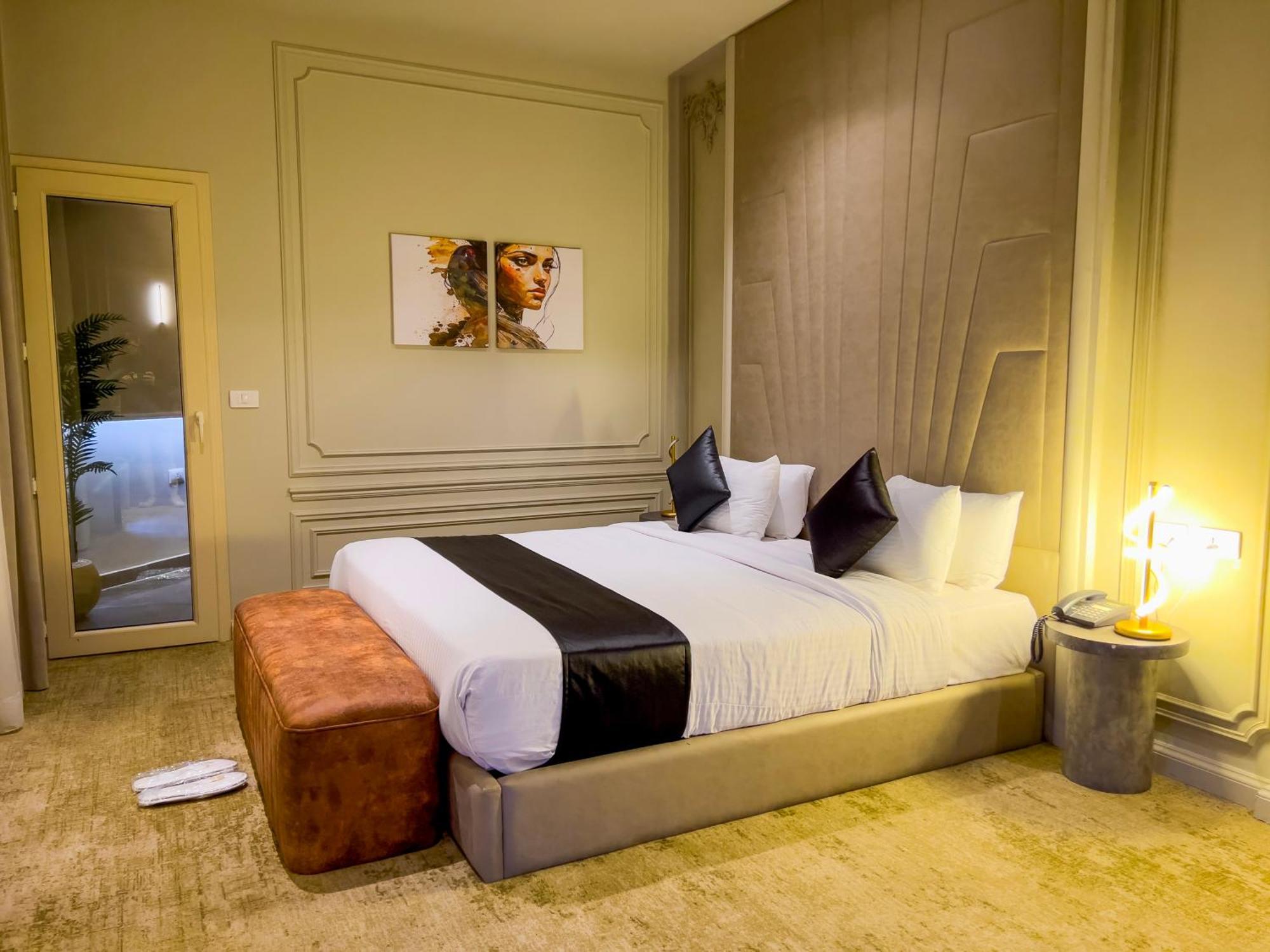 Eastern Al Montazah Hotel 4*