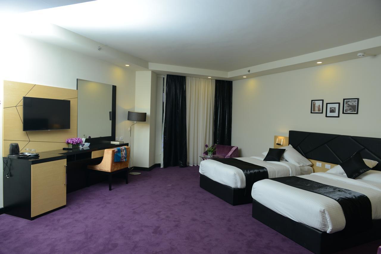 Eastern Al Montazah Hotel Hotel Alexandria