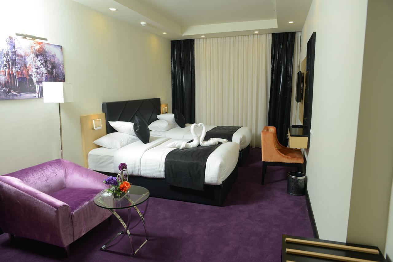 Hotel Eastern Al Montazah Hotel