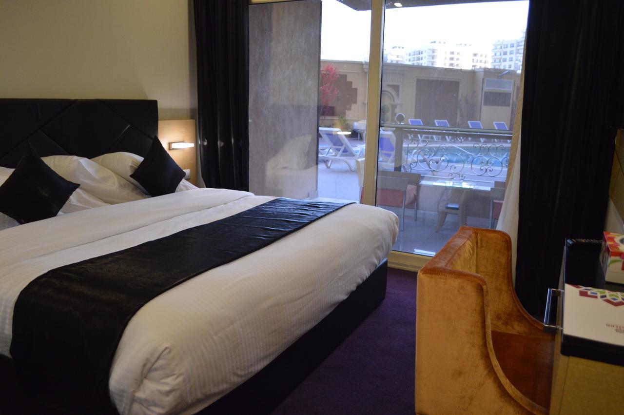 Hotel Eastern Al Montazah Hotel