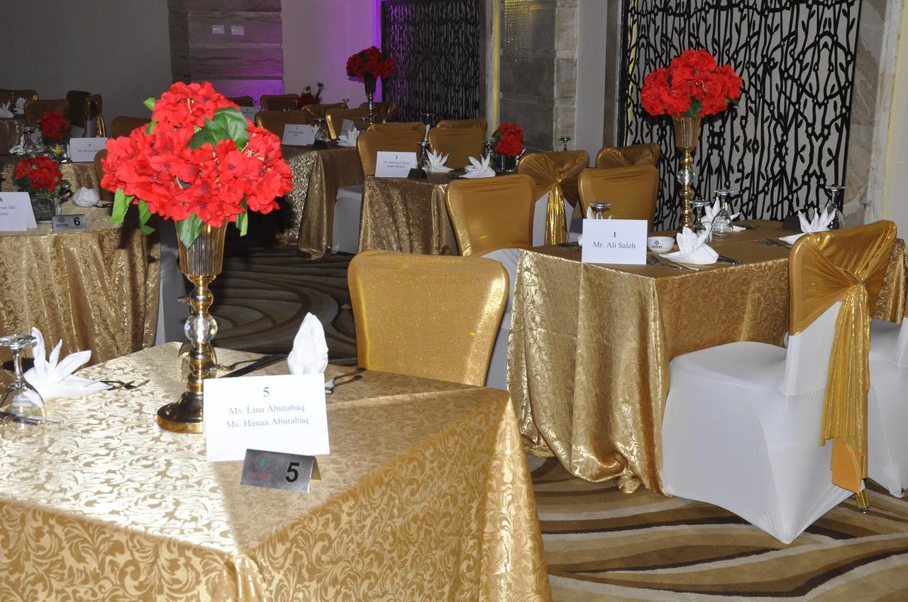 Eastern Al Montazah Hotel Alexandria