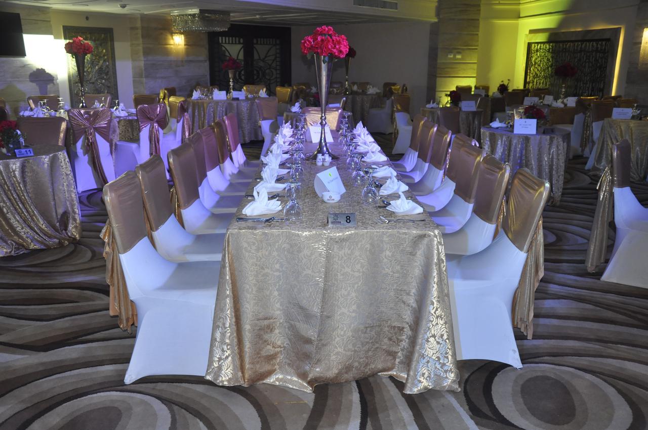 Hotel Eastern Al Montazah Hotel Alexandria