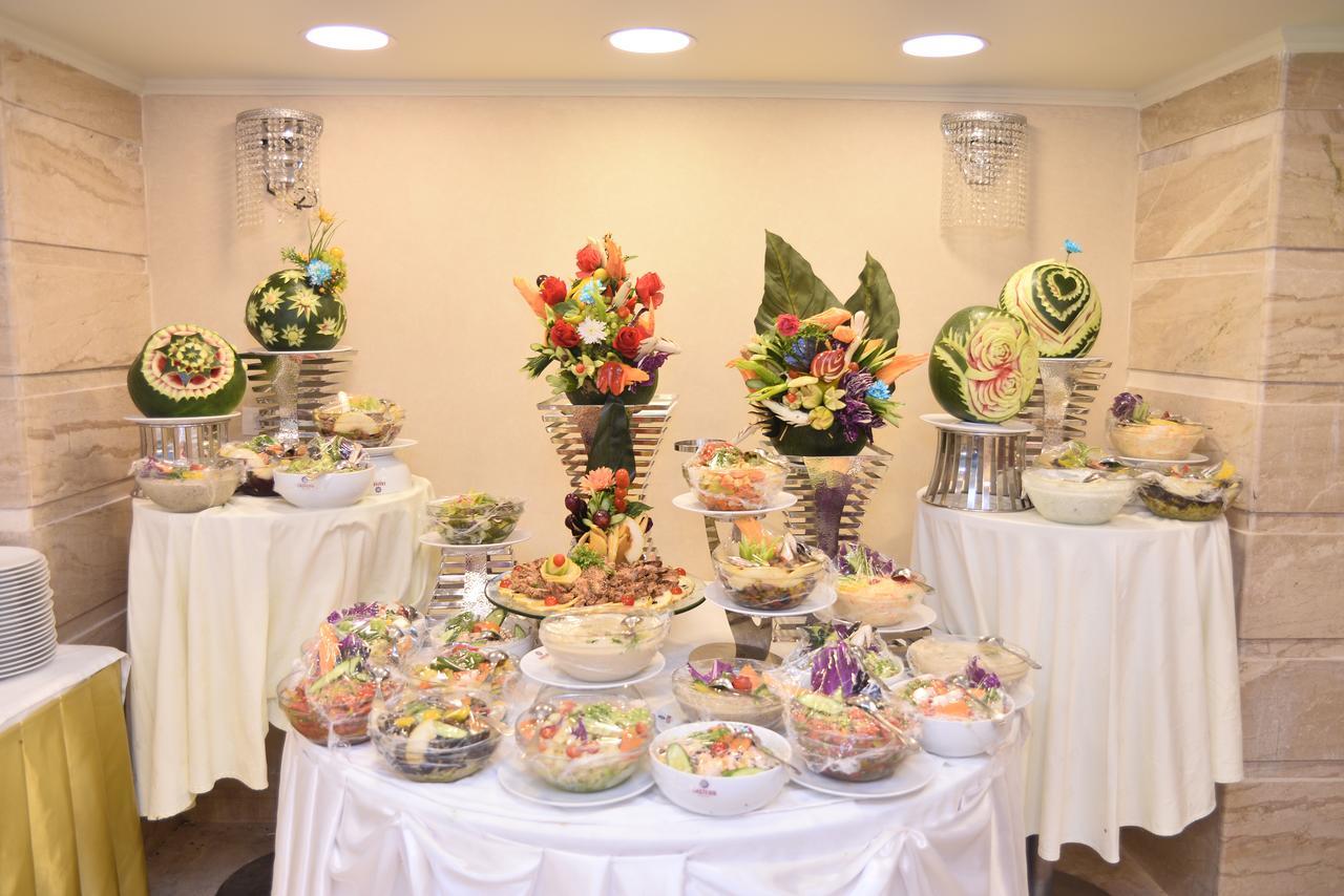 Hotel Eastern Al Montazah Hotel 4*