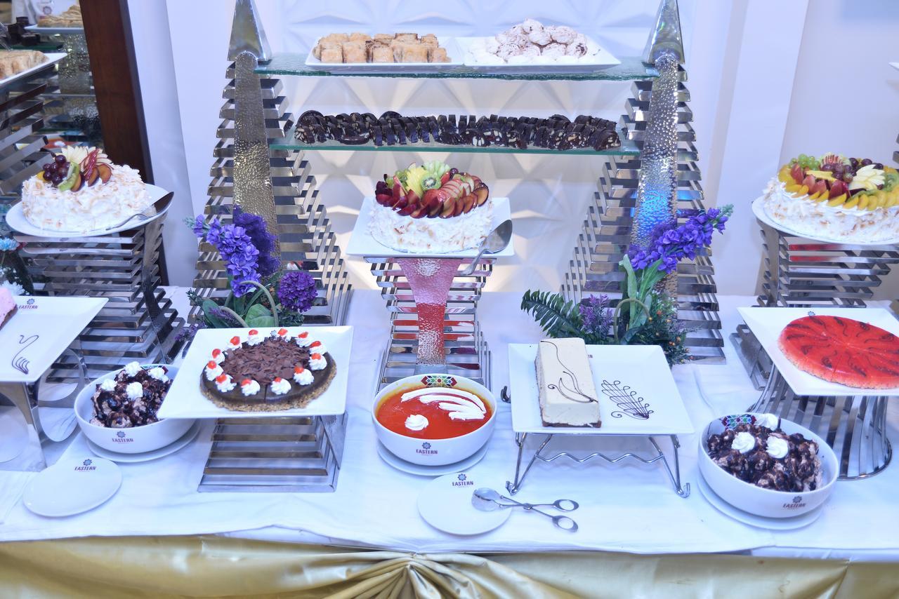 Eastern Al Montazah Hotel Hotel