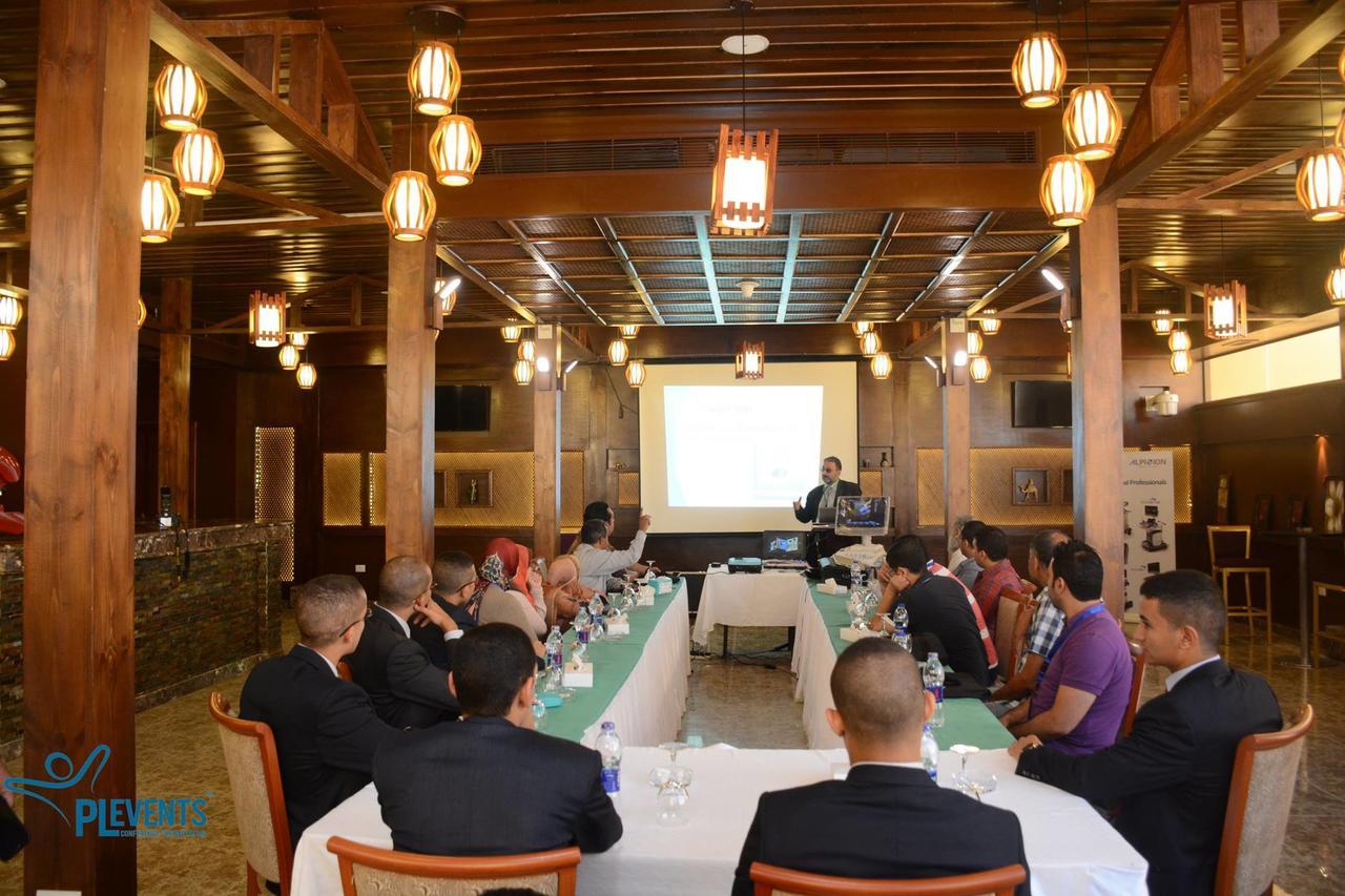 Hotel Eastern Al Montazah Hotel 4*
