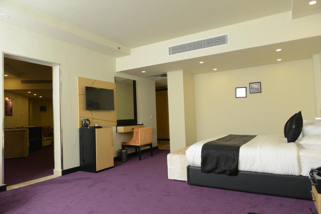 Eastern Al Montazah Hotel 4*