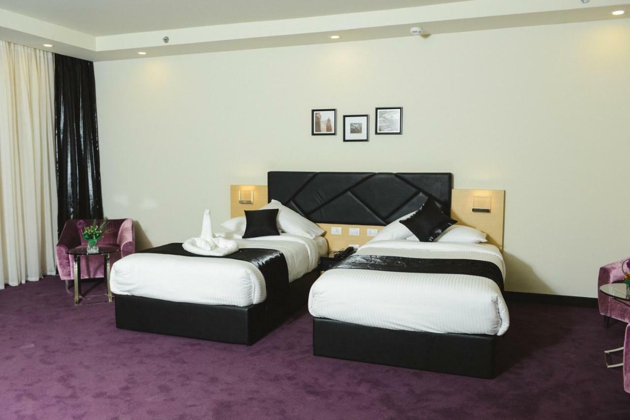 Hotel Eastern Al Montazah Hotel 4*