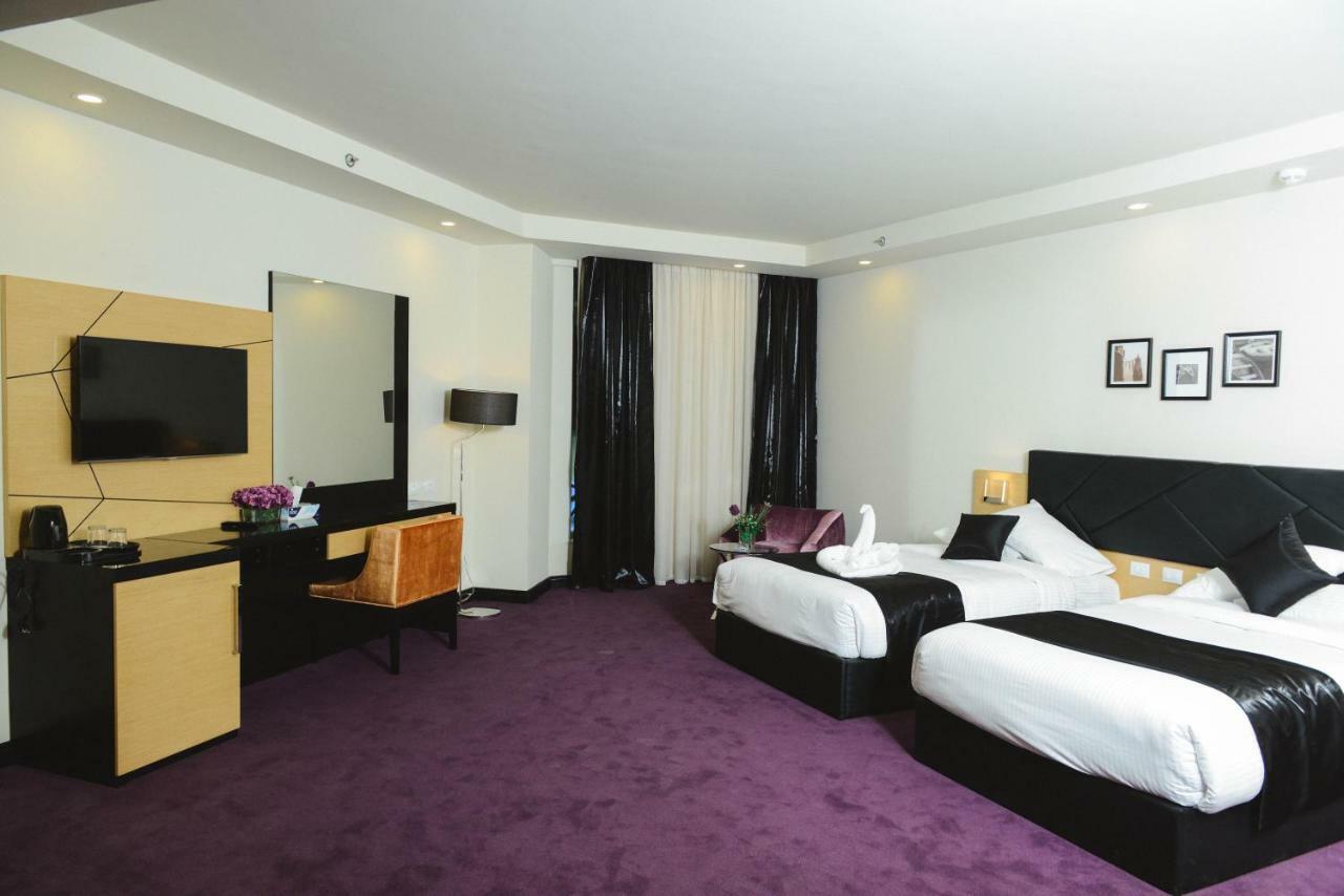 Hotel Eastern Al Montazah Hotel Alexandria